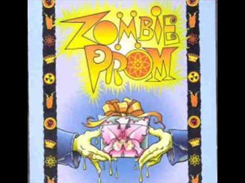 Zombie Prom - Blast from the Past