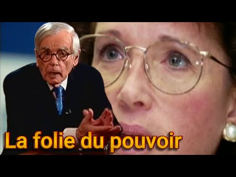 Crimes en Haute Société 2026 ☠️ La folie du pouvoir ☠️ Crime France Podcast