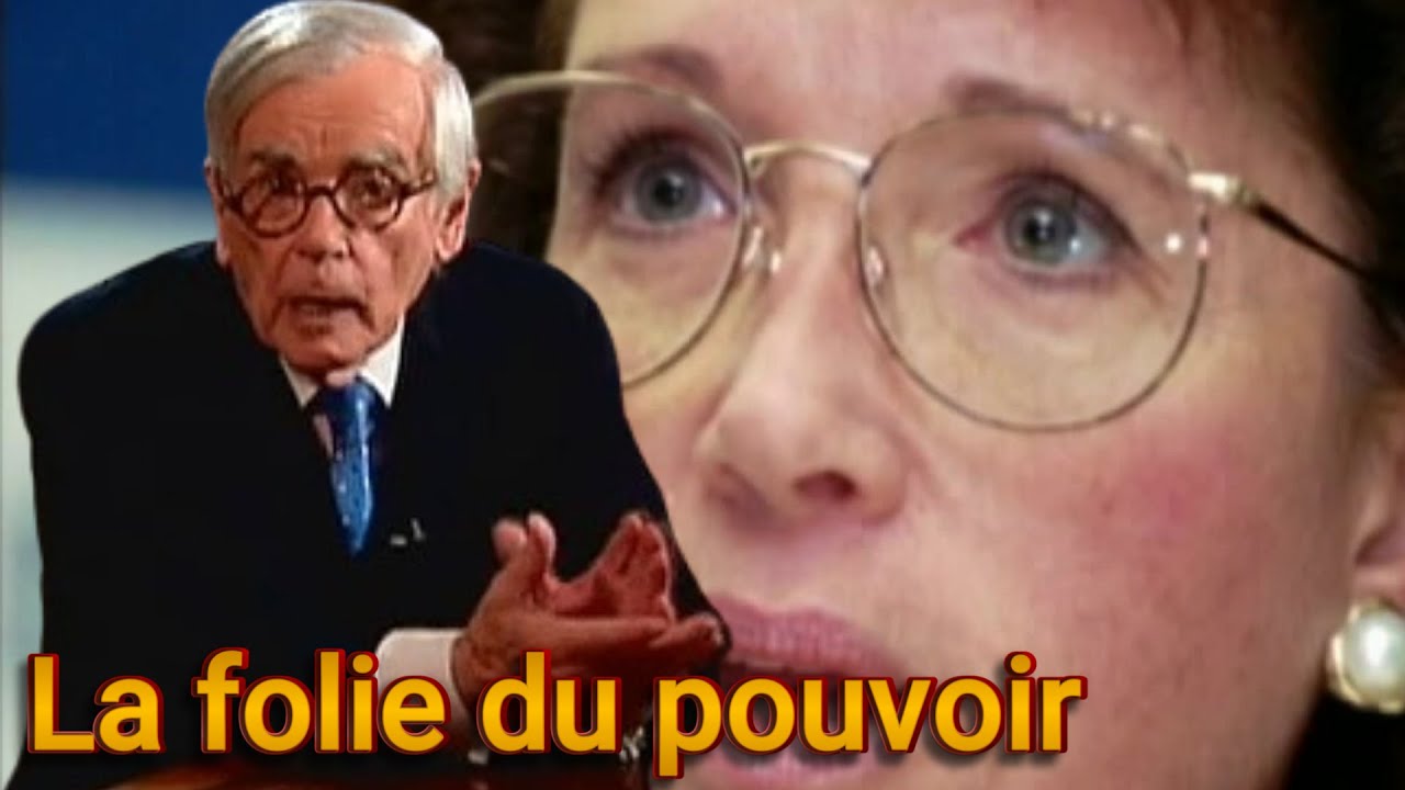 Crimes en Haute Société 2026 ☠️ La folie du pouvoir ☠️ Crime France Podcast