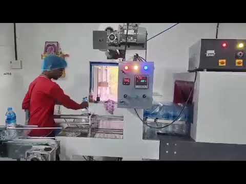 Auto Shrink Wrap