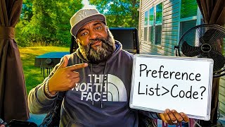The Culture Doesn't Have a Code. It Has a Preference List 📱