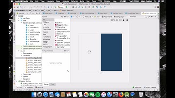 STIW 2044 - Mobile Programming Project (JomKitarSemula)