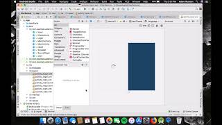 STIW 2044 - Mobile Programming Project (JomKitarSemula)