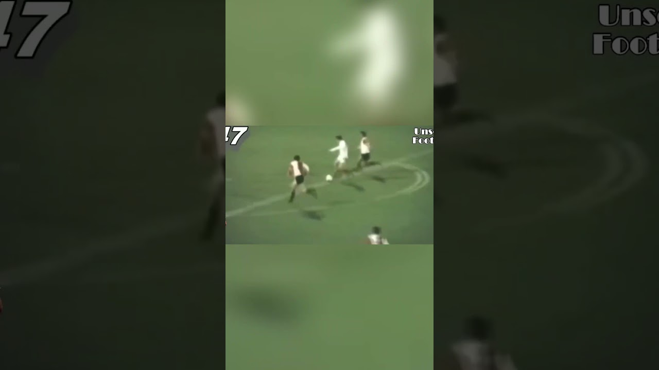 Wenn Cruyff den Ball berührte, änderte sich alles