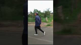 Amagrovest Tee Leg C Ft Tee Waleh An 