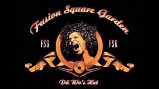 Video thumbnail of "FSG Fusion Square Garden & Edita Abdieski - Mini Häng.wmv"