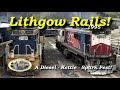 Srf671 1995 lithgow rails   houro