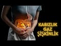 Kabızlık (Gaz , Şişkinlik, Ödem ) Nasıl Geçer ? | Kabızlığa Ne İyi Gelir ? Diyetisyen Güneş Aksüs