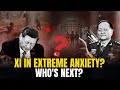 Xi's New Nickname: ‘The Vampire’? 61 Tigers Purged & The New Rules of Survival