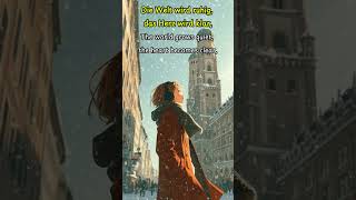 New Year New Start – German Songs for Beginners (A1–B1) | Learn German with Music #deutschlernen screenshot 2