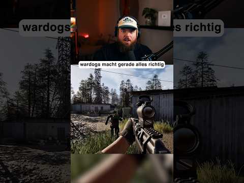 Ist Wardogs der nächste große Shooter?