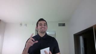 COMM 203 - Speech 2