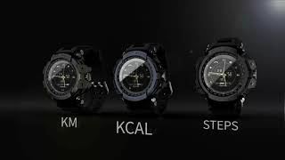 SmartWatch Evolution