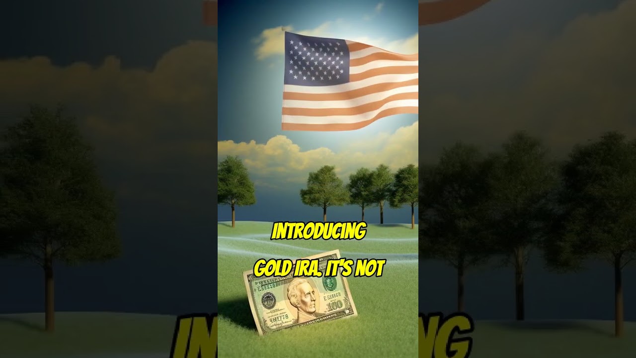 rewrite this title in 20 words or less (do not provide multiple options): Gold IRA Hedge Against Inflation #investingingold #goldira #preciousmetalsira #investmentguide