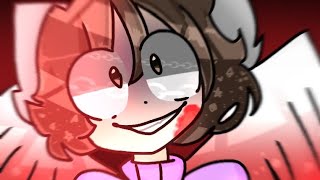 Gift for Biskut Fun (speedpaint)