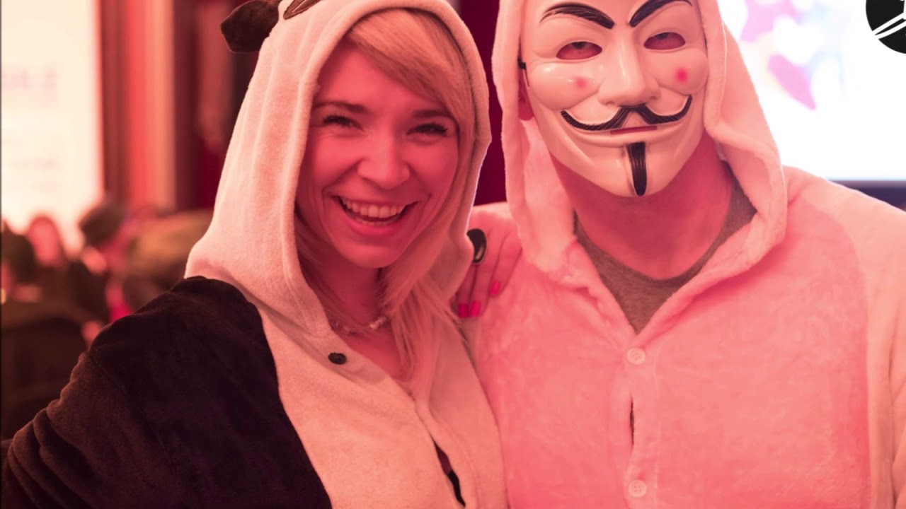 CBS @ Agile Testing Days - YouTube