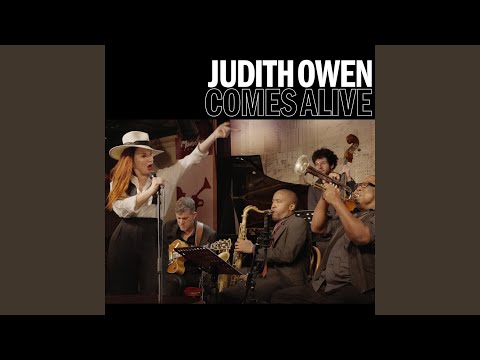 Fine Brown Frame (Live)