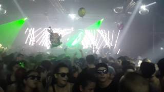 Maceo Plex @ Time Warp Argentina 2016