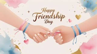 Happy Friendship Day 2026 |Best Friendship Status |True Friends Forever |FriendshipDay Wishes#Shorts