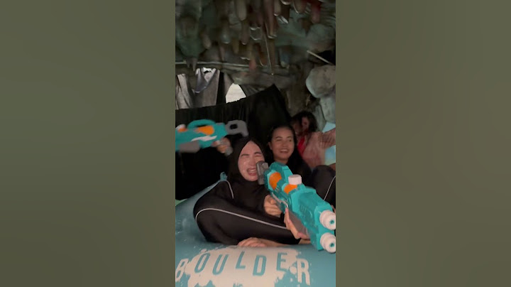 Kalian mending di kejar zombie atau mantan?😭😭 part2 #QgunGalyas