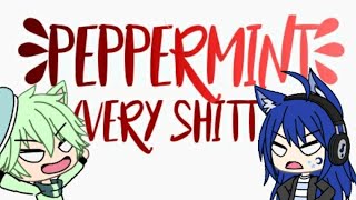 Shitty Peppermint Meme | (earrape warning)
