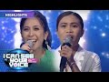 Rachel Alejandro, naka-duet si &#39;Chem What May&#39; | I Can See Your Voice