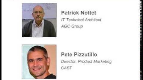 Vendor Management: Taking Control of Off Shore IT Vendors [Webinar]