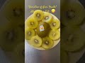 Varieties of kiwi fruits #goodforhealth #shorts_ Eli Ventayen