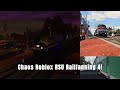 RSU Tomfoolery | Chaos Roblox RSU Railfanning (4)