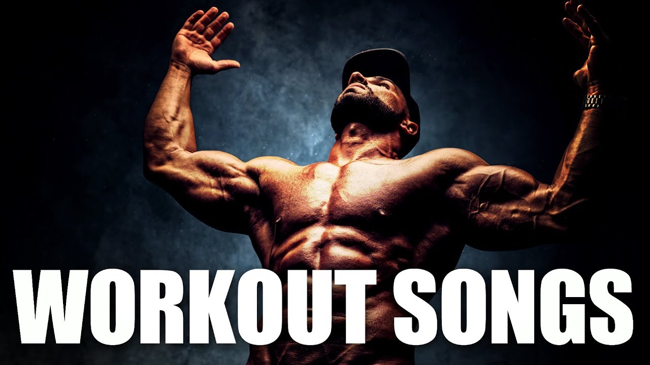 BEST WORKOUT MUSIC 💪 FIGHT MOTIVATION NEW 2020 #3