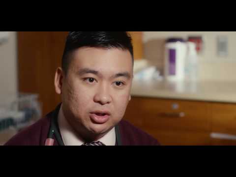 Video Tony Nguyen, MD | Osceola Medical Center | Meet the... - youtube