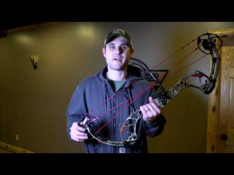 2017 PSE Evolve 31 - Bow Review