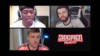 Full KSI Reveals How Much Money He’s Lost On Crypto Update