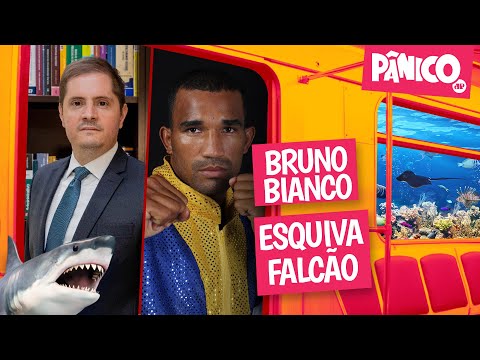 PASTOR JÚLIO FALCÃO - NÃO SAIBA A TUA MÃO ESQUERDA O QUE FAZ A TUA DIREITA!  