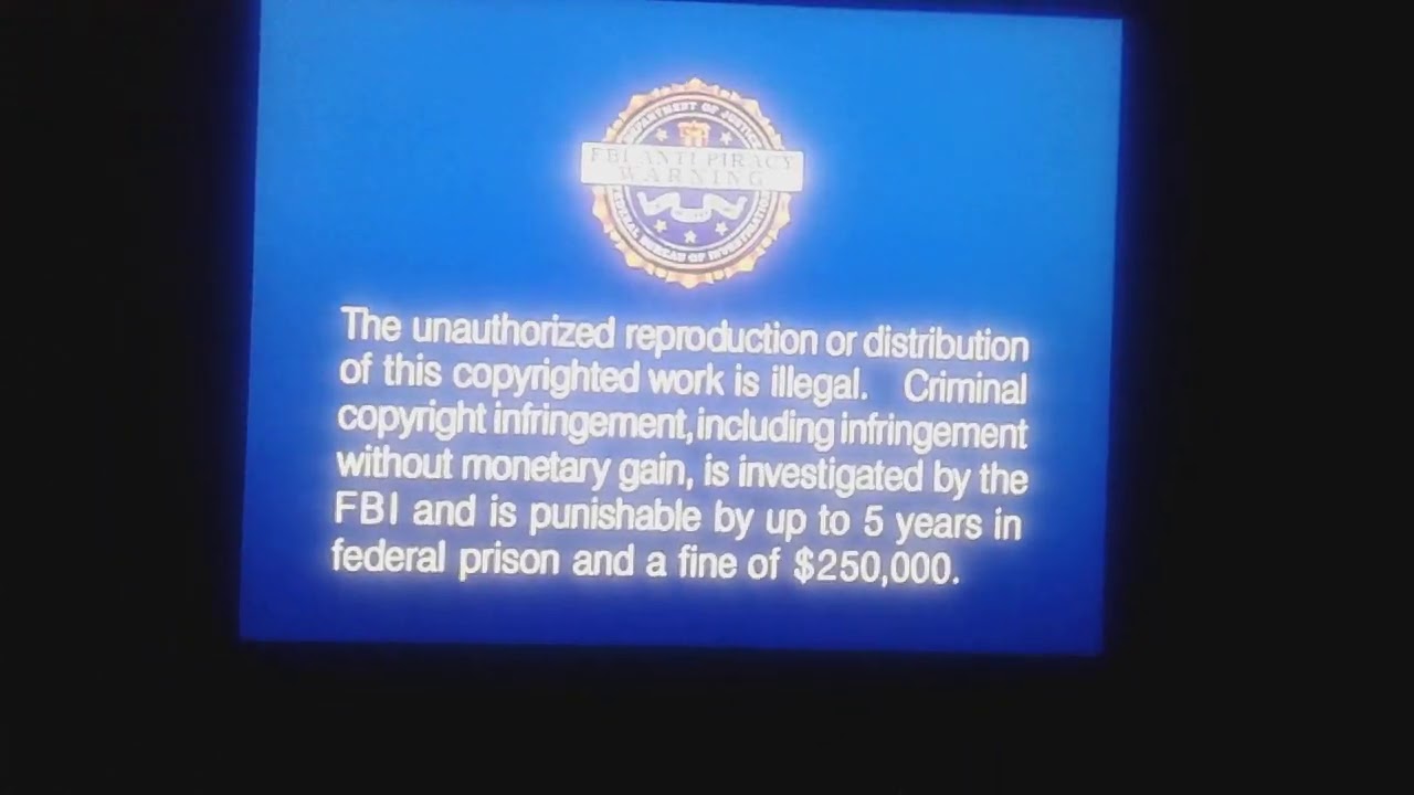 Opening to Fool's Gold 2008 dvd