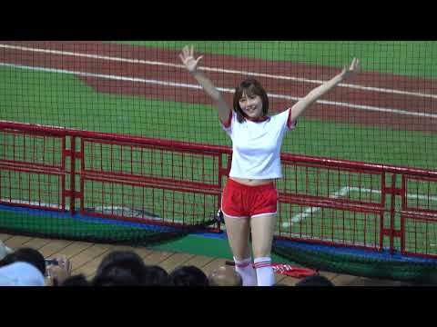260627 青春體育服 Dragon Beauties 小龍女 霖霖《Dragons Tempo》