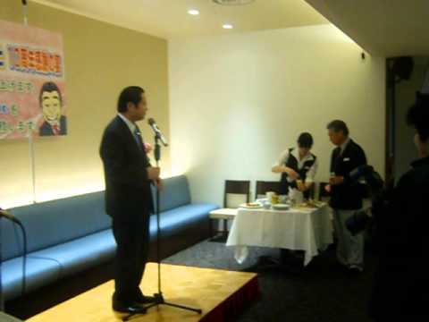 みの　もんた「サタデーずばッと10周年感謝の宴」①