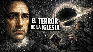 ¡EL UNIVERSO NUNCA FUE CREADO! Spinoza y la Teoría Física que Aterra a los Creacionistas.