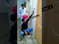 Balloon Pop Prank Gone Wrong 🤣#FunnyPrank#PrankReaction#ComedyShorts#ViralShorts#FunnyVideo