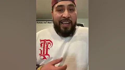 Chef Garza Intro