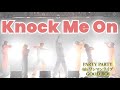 PARTY PARTY - Knock Me On【PARTY PARTY 4th ワンマンライブ GOOD BOY】