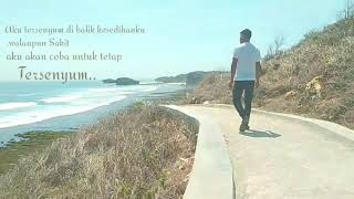 #STORY WA KEKINIAN KEREN 'Keindahan pesona alam Indonesia'