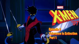 X-Men '97 Episode 8 