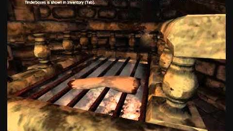 Amnesia Nepsis part 1 (WORST SCARE)