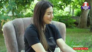 Yüz Yüze Hentbol 11.Bölüm Bilge Öztürk