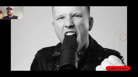 An Even Better Mongolian Metal Track!!! Reacting To The HU- Yuve Yuve Yu feat. From Ashes To New!!!
