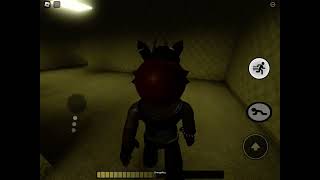 How To Get The Distorted Kyle On Piggy Backroom