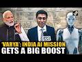 Avataar.ai Launches Indigenous Video AI Model ‘Varya’ to Expand Affordable AI Access Across India