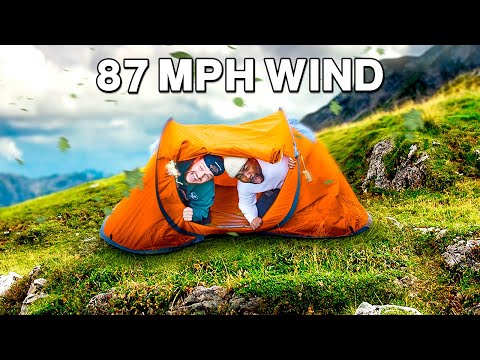 Worst Rated Tent