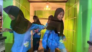 Download Lagu Outing Class MIN 3 Karanganyar Tour de Jogja 18 Desember 2025 MP3